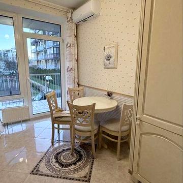 Оренда квартири , ЖК Ліпінка, 2 окремі кімнати. Дуже затишна!