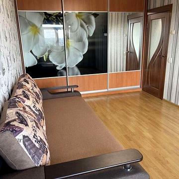 Довгострокова оренда 1к Квартира Златопольська (Пушкінська) вулиця