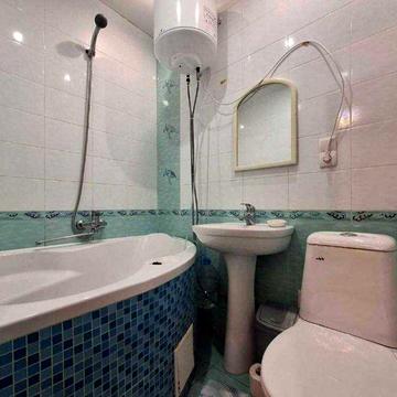 1-к оренда квартира проспект Поля 5/5 без тварин 10000 грн