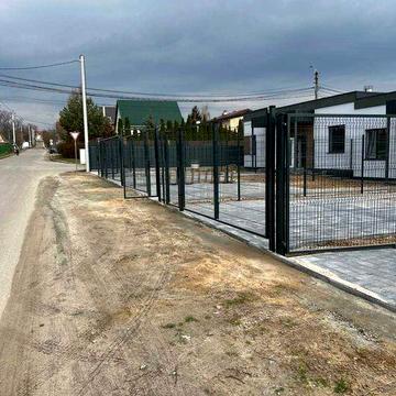 Таунхаус дуже крута вулиця