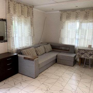 Дом долгосрочная аренда или для отдыха