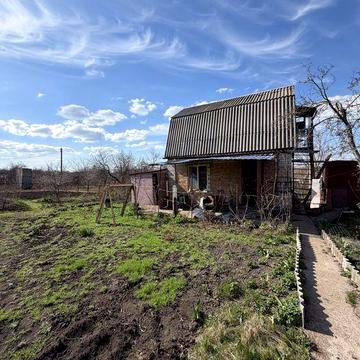 Продаж Дача в кооперативі Радист ( поруч центральна дорога)