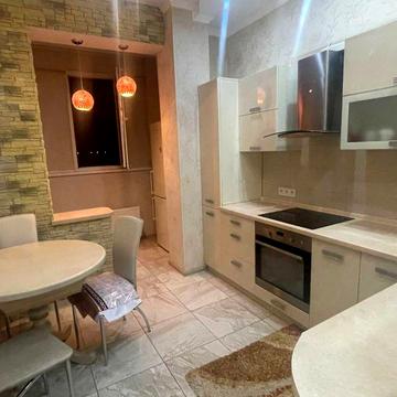 Сдам длительно квартиру на Грушевского/ЖК Уютный