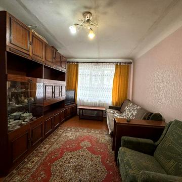 Продаж 2-кімнатної квартири