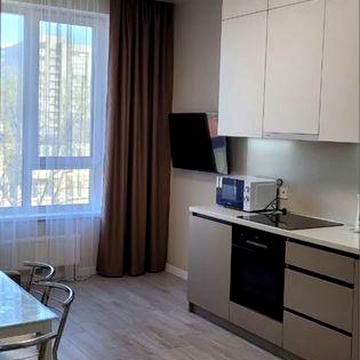 Оренда квартири ЖК Гончара Жуковський Нагорка