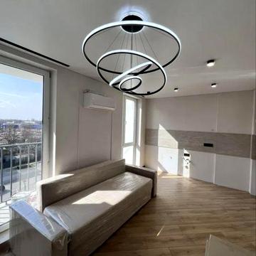 Продаж 1,5-кімнатної квартири ,ЖК В4 вул. М. Бобяка, 8 ЖК В4