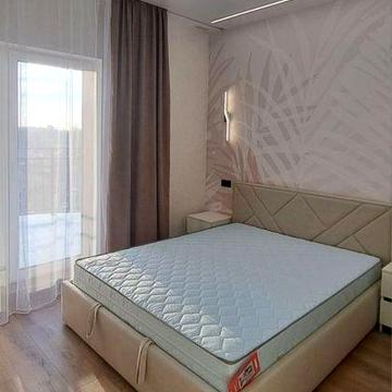 Аренда Евродвушка ЖК 67 Жемчужина Терраса Первая сдача С летом Код1478