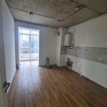 1к.кв Новобудова Гравітон 1/9 ЖК ПМК