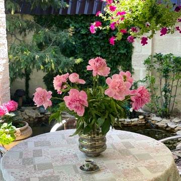 Оренда НОВОГО будинку біля моря  Костанді | 2 спальні | Тераса