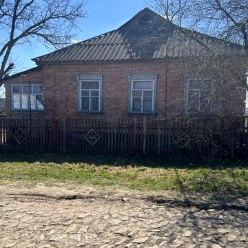 Продам будинок від міста 3 км.