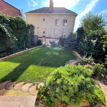 Сучасний будинок 300 м² у топовій локації біля моря Вузівський район