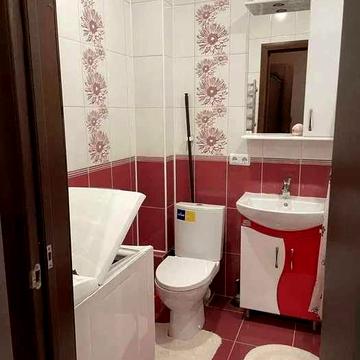 Оренда 1-кімнатної квартири, є місце для авто