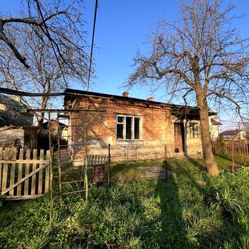 Продаж будинку з ділянкою в Кутківцях