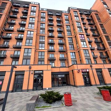 Продам квартиру в ЖК Аржанова (пр. Слобожанский) ЖК Аржанова