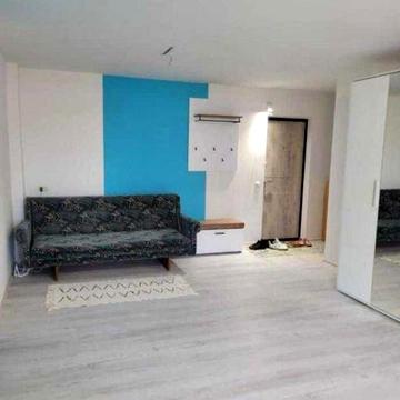 Здам 1-кімнатну квартиру на вул. Караваєва 2А