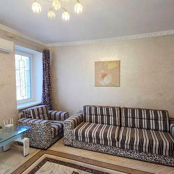 Довгострокова оренда 1к Квартира Маразліївська вулиця