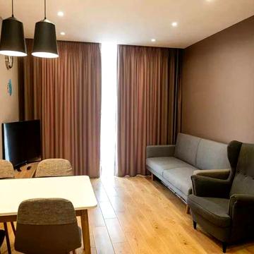 Оренда однокімнатної квартири ЖК Плюс Девелопмент