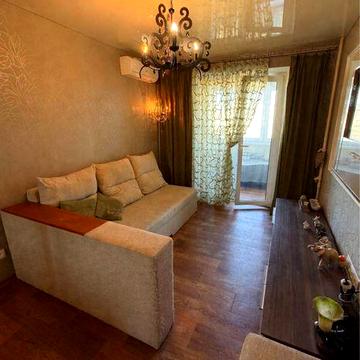 Довгострокова аренда 2-х кімн. квартири