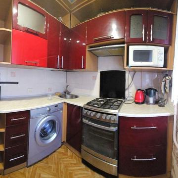 Сдаётся 2 комнатная квартира Бам,mar