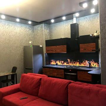 Здам  без комісіі на довгостроково  квартиру Марінклаб