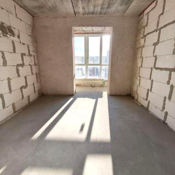 Продаж 2 кімнатної квартири 59 м2 з документами