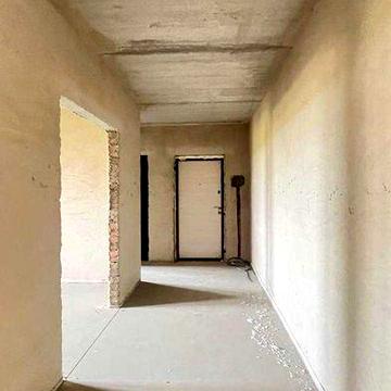 3к квартира в Бучі за найнижчою ціною з ГАЗом