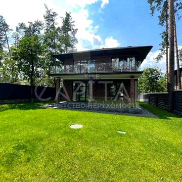 Продаж / Будинок / 250 м2 / Плюти / вул. Андрія Малишка