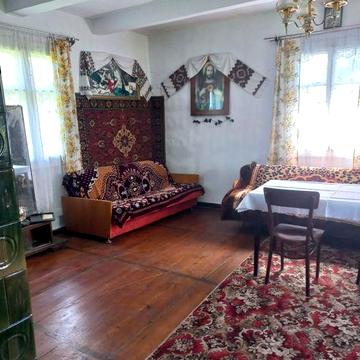 Продаж будинку  73 кв.м. Золочівський район, с.Забрід