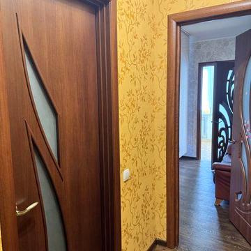 Продаж затишноі квартири