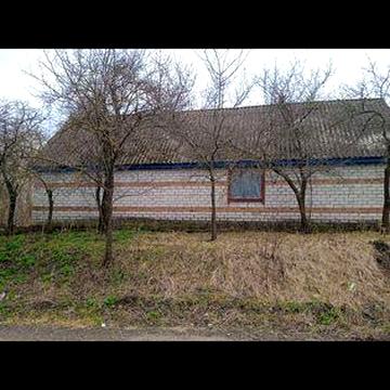 Будинок на розбір