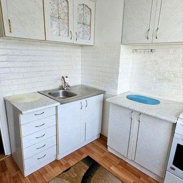 Здам 1кімнатну квартиру на Леваневського (4мкр.)