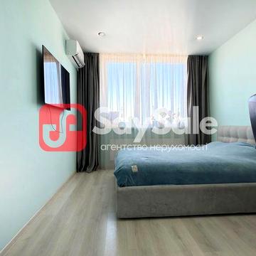 ІНВЕРТОР в БУДИНКУ! Оренда 1К 45м² ЖК Варшавський | ЖК Пятий квартал | пр Європейського Союзу (Правди) 41-Д | ТРЦ Ретровіль