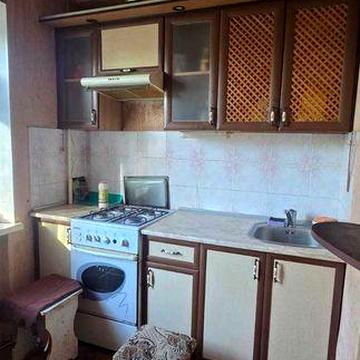 Аренда 1-комнатной квартиры. Шевченковский район. Можно военным