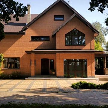 Музичі, оренда гарного будинку  біля лісу