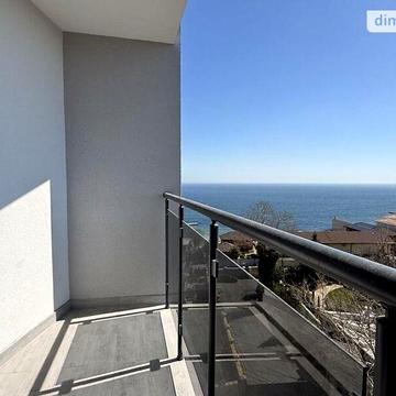 Продаж 1к Квартира Ванний провулок ЖК Breeze Marine