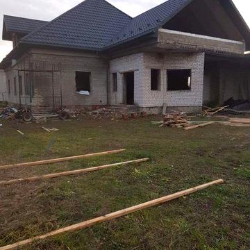 Продаж Будинку і Складські приміщення