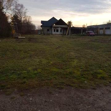 Продаж Будинку і Складські приміщення