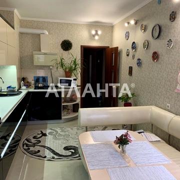 Радужный массив, 7б, Таирово, Киевский, Одесса, Одесская 77000.0 USD