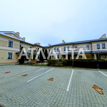 Дворянская, 1/2, Фонтанка, Фонтанка, Лиманский (Коминтерновский) район, Одесская 165000.0 USD