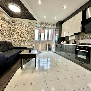 Продаж великої 1к.квартири в ЖК «Петрівський квартал»,с.Святопетрівске ЖК Петрівський квартал