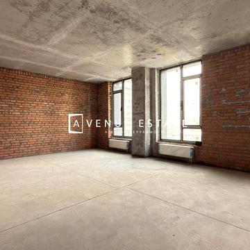 Продаж 4к квартири 147 м2, ЖК Triiinity, Тютюнника 39 ЖК TRIIINITY