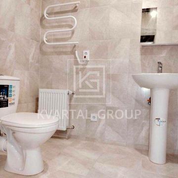 Квартира з незавершеним ремонтом є ГАЗ, ТЕРМІНОВО