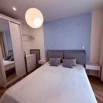 Оренда 1к квартири вул. Замарстинівська, ЖК Авалон