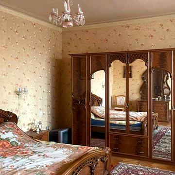 5 кімн. кв Оренда 178м центр Києва, Липки, Богомольця, Пилипа Орлика, Маріїнський парк