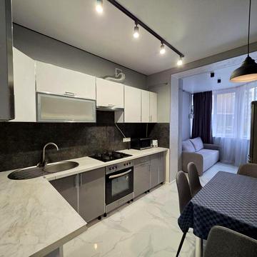 Оренда 1к квартири (євро-двушка) ЖК Софія Резиденс. Можна діти,тварини