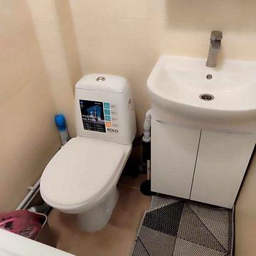 Сдаётся  2-х комнатная квартира Свято –Никольская 60  2 этаж