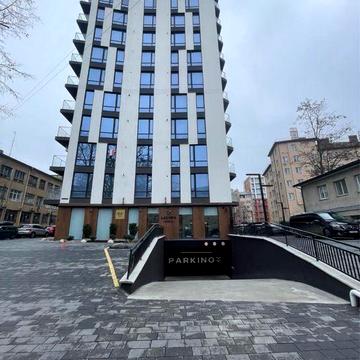 Оренда 2кім центр ЖК авторський