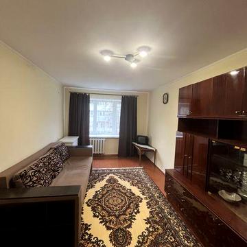 Оренда 2к.квартира район Чайка.