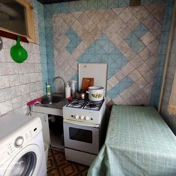 Аренда 2х-комнатной квартиры. Район - Космос. Для семьи