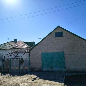 Продам дом в Синельниково